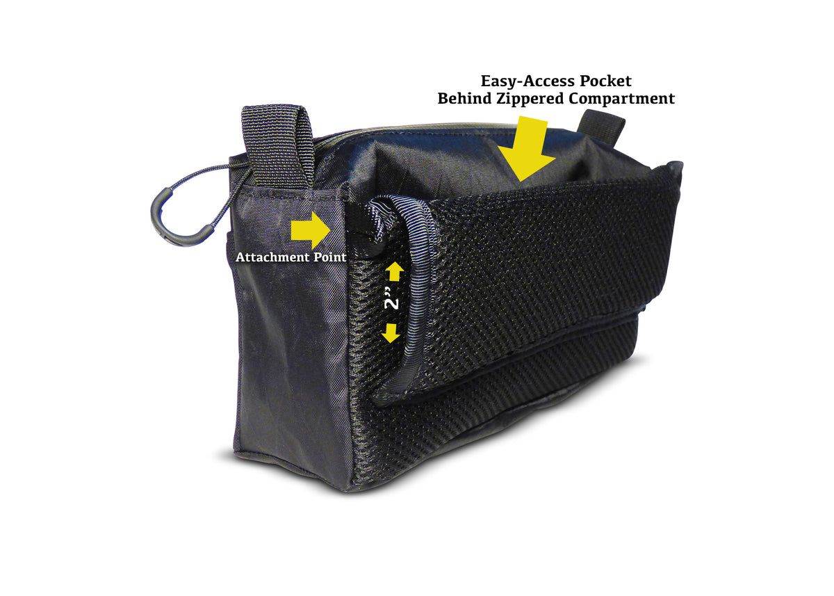 Thrupack summit bum deals
