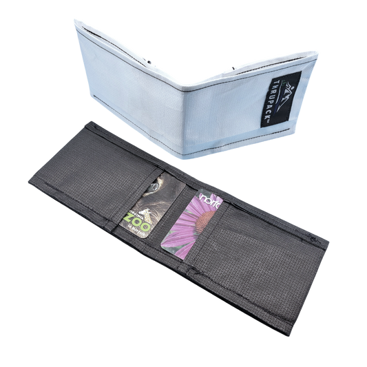 Minimalist Bifold Wallet - 20% Off!