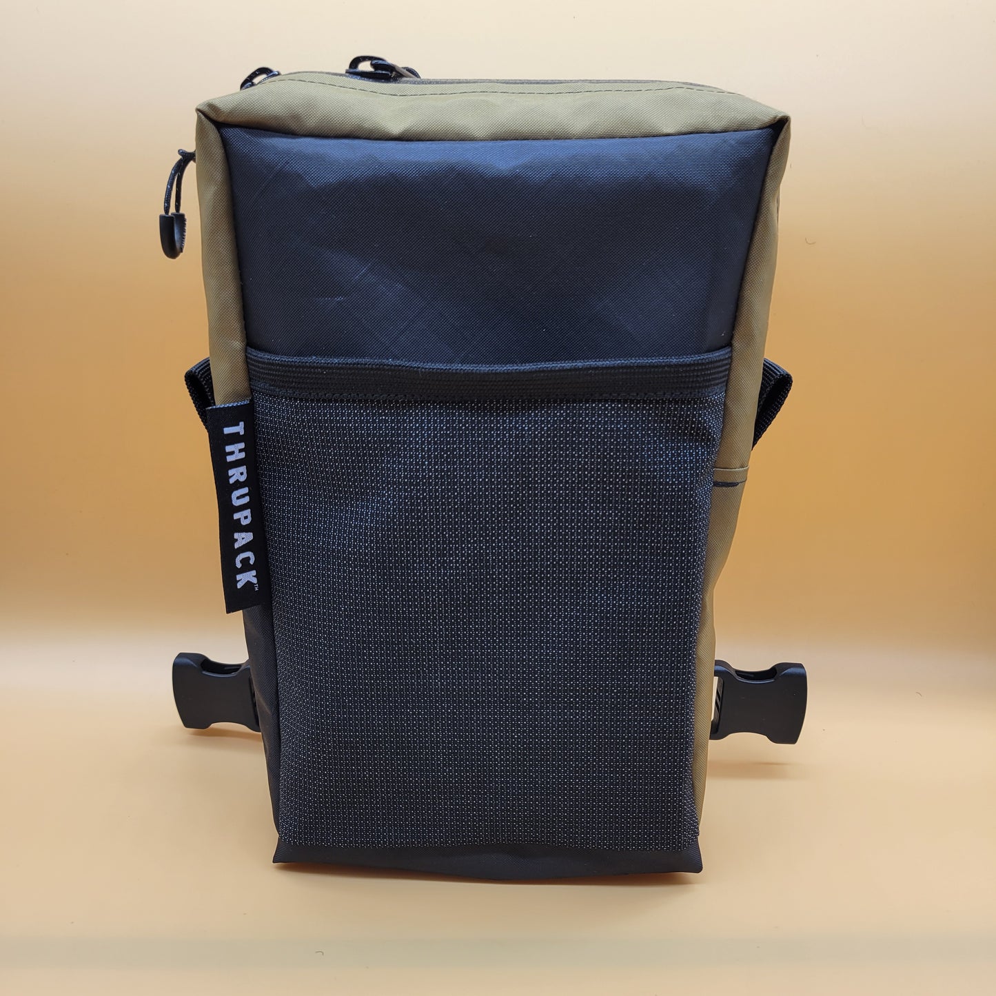 Denali Dabbler