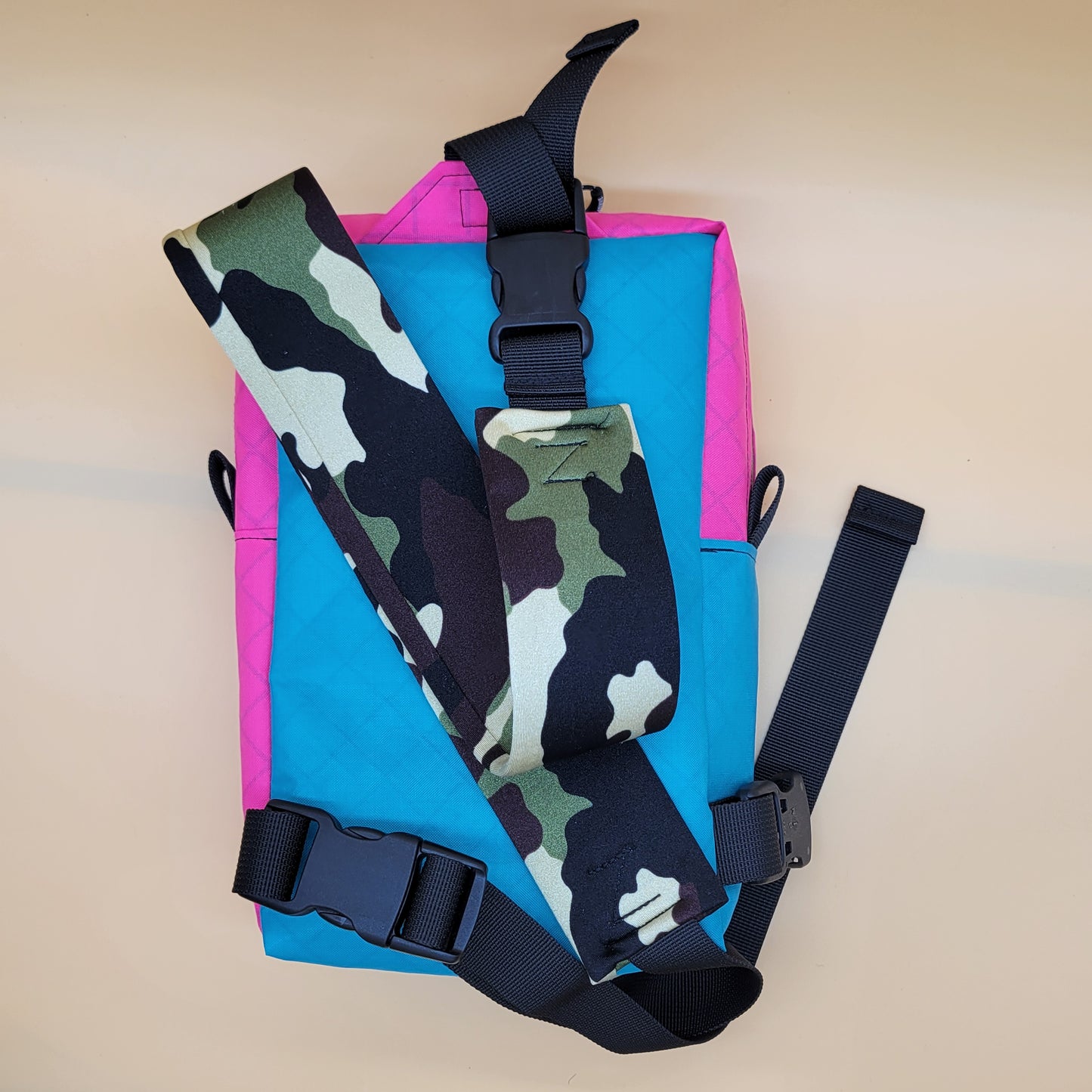 Denali Dabbler