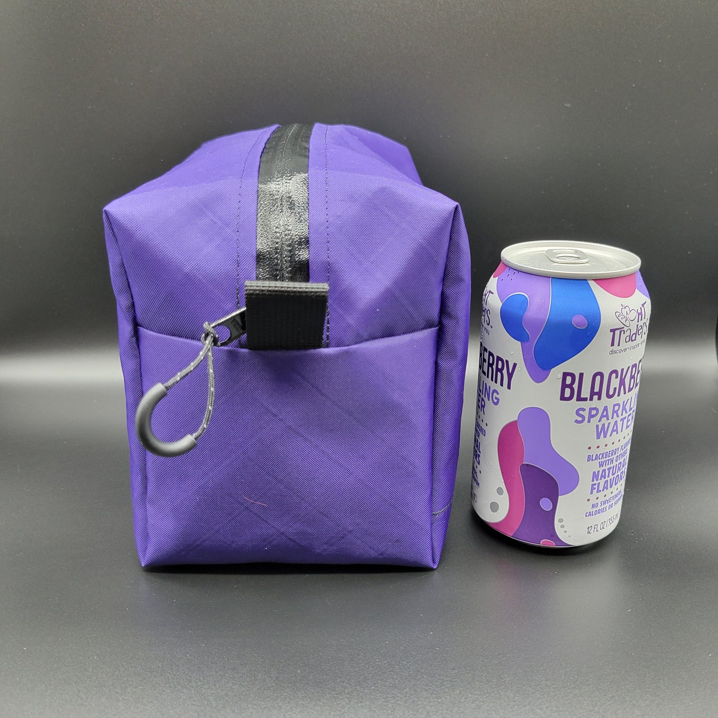 Briques Thrupack™ avec poche intérieure