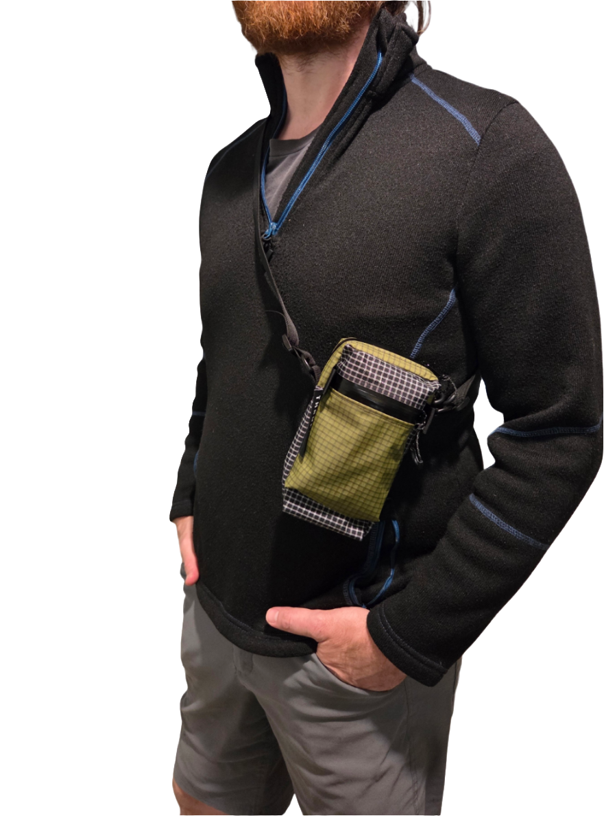 Mini Dabbler - New Product - Save 10% at Checkout!