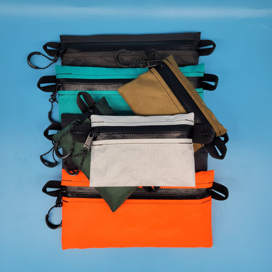 Thrupack™ ECO Zippies - 20% Off!