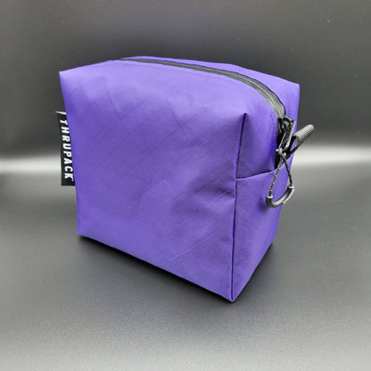 附內袋的 Thrupack™ 積木