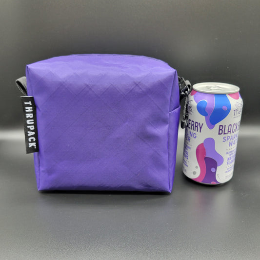 附內袋的 Thrupack™ 積木