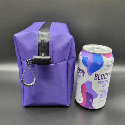 附內袋的 Thrupack™ 積木