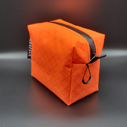 附內袋的 Thrupack™ 積木