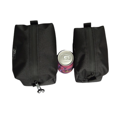 附內袋的 Thrupack™ 積木