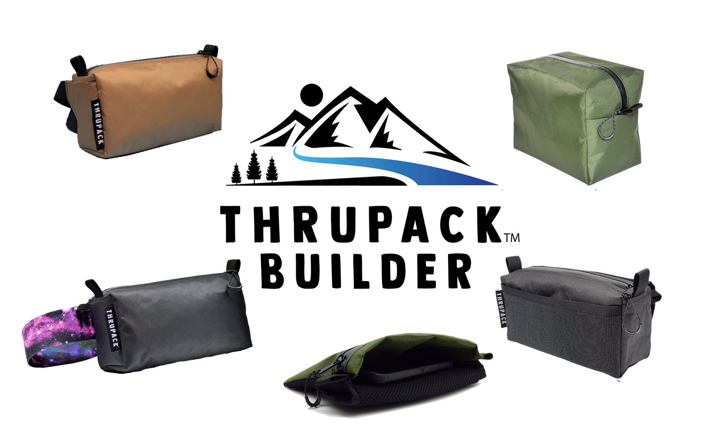 Générateur Thrupack™