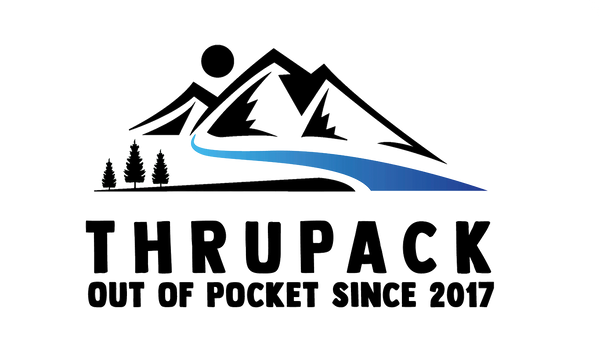 Thrupack™ logo