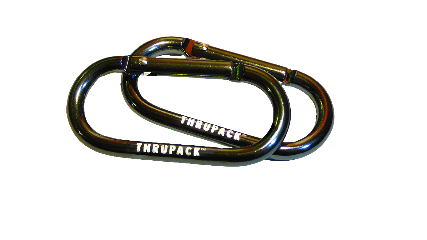 Thrubiners - Lot de 2 