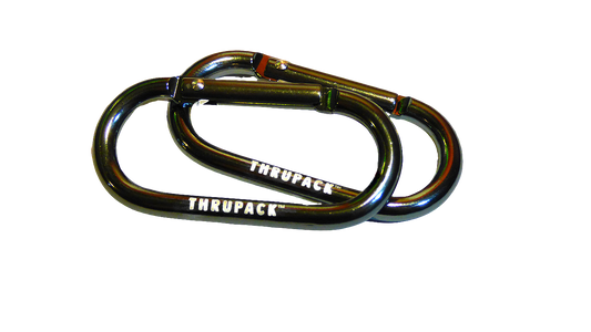Thrubiners - Lot de 2 