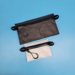 Thrupack™ Zips