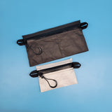 Thrupack™ Zips