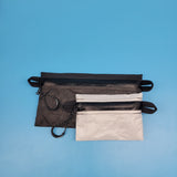 Thrupack™ Zips