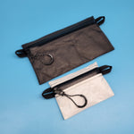 Thrupack™ Zips