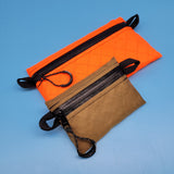 Thrupack™ Zips