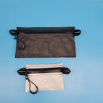 Thrupack™ Zips