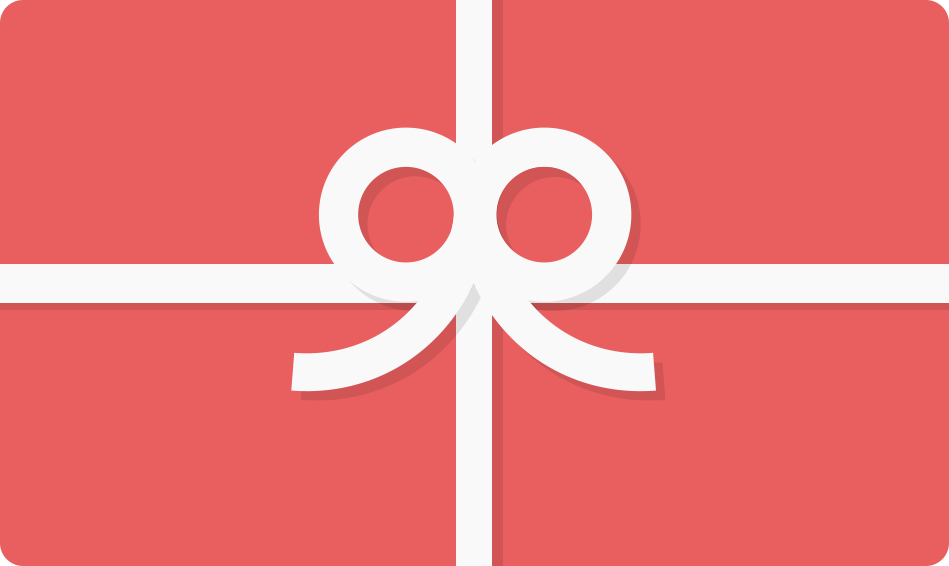 Thrupack™ Gift Card - Thrupack™