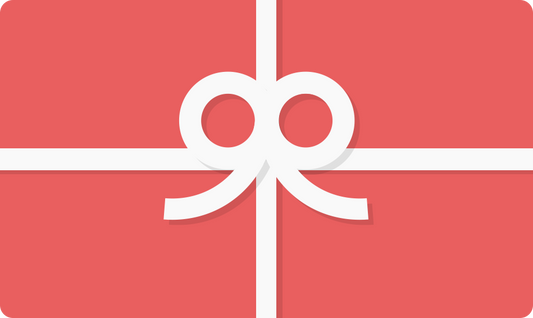 Thrupack™ Gift Card - Thrupack™